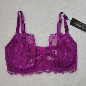 Dita Von Teese 32DDD / 32F Bra